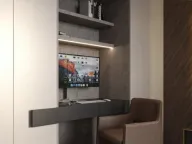 Sale, studio apartment, 37m², Bar, Crna Gora - image 5