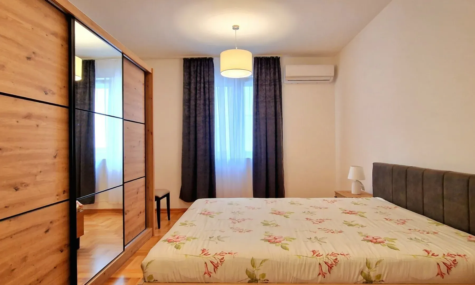 Sale, two bedroom apartment, 73m², Budva, Crna Gora