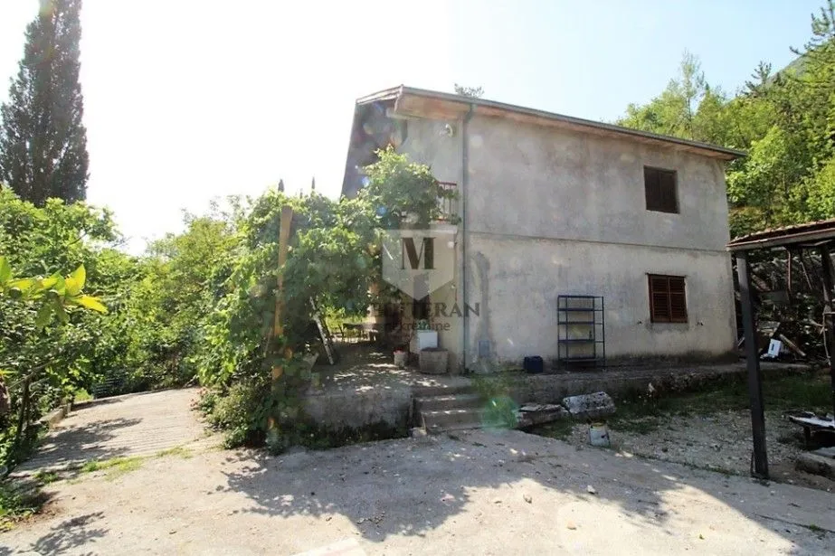 Sale, house, 160m², Sutorina, Herceg Novi