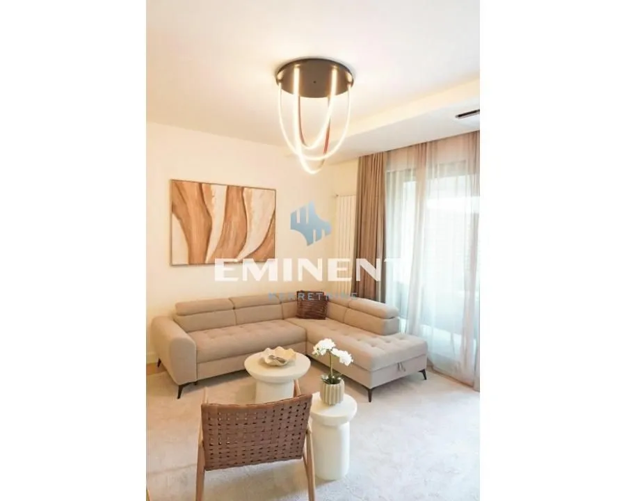 Rent, two bedroom apartment, 50m², Novi Beograd Blok 67, Novi Beograd Sve Podlokacije