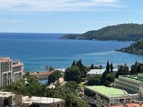 Prodaja, jednosoban stan, 46m², Bečići, Budva - image 7