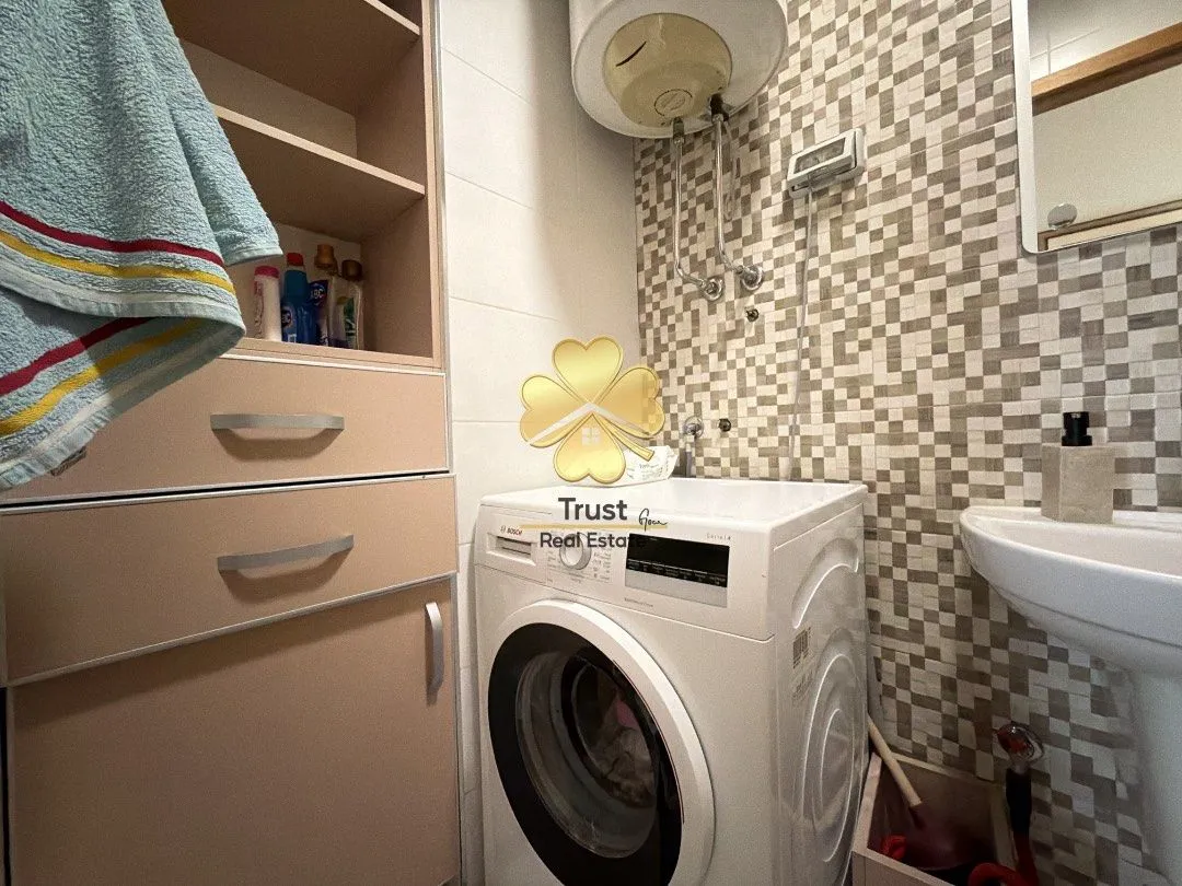 Rent, two bedroom apartment, 95m², City Kvart, Podgorica