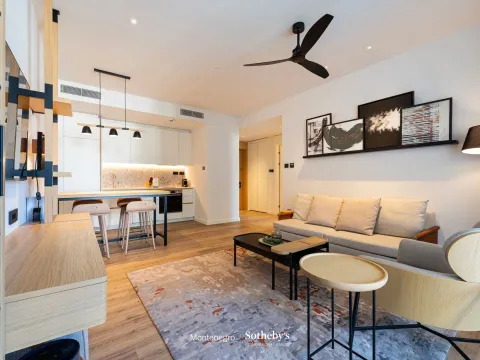 Prodaja, jednosoban stan, 77m², Porto Montenegro, Tivat - image 3