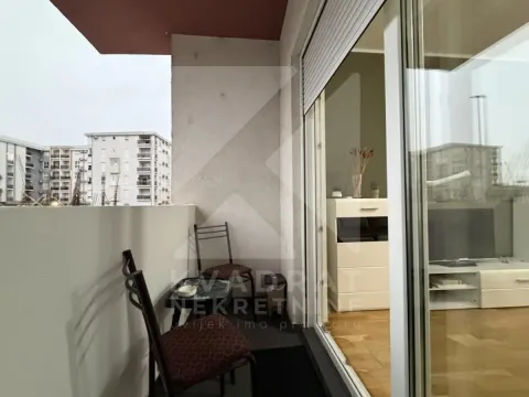 Izdavanje, jednosoban stan, 43m², Ljubović, Podgorica - image 13