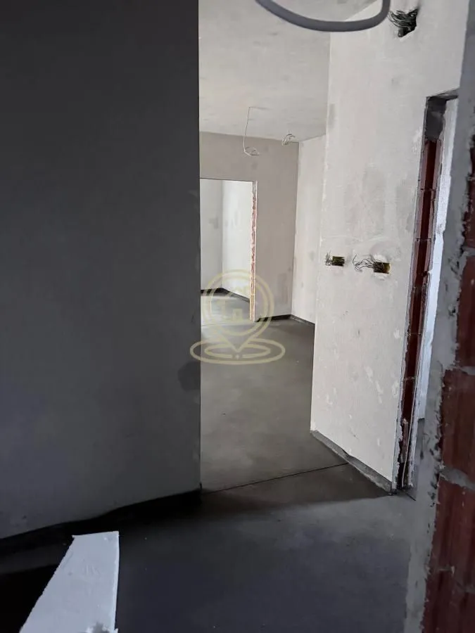 Prodaja, jednosoban stan, 38m², Palilula, Niš