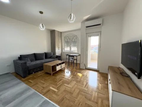 Rent, studio apartment, 35m², Zabjelo, Podgorica - image 1