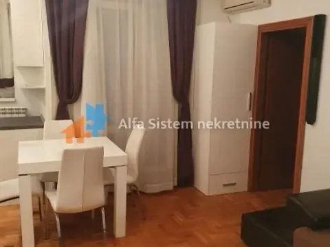 Rent, apartment, 42m², Crveni Krst, Beograd - image 7