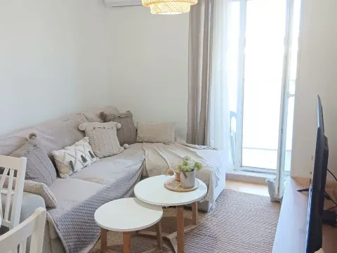 Rent, one bedroom apartment, 35m², Zabjelo, Podgorica - image 16