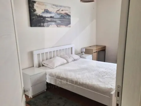 Izdavanje, jednosoban stan, 43m², Central Point, Podgorica - image 4
