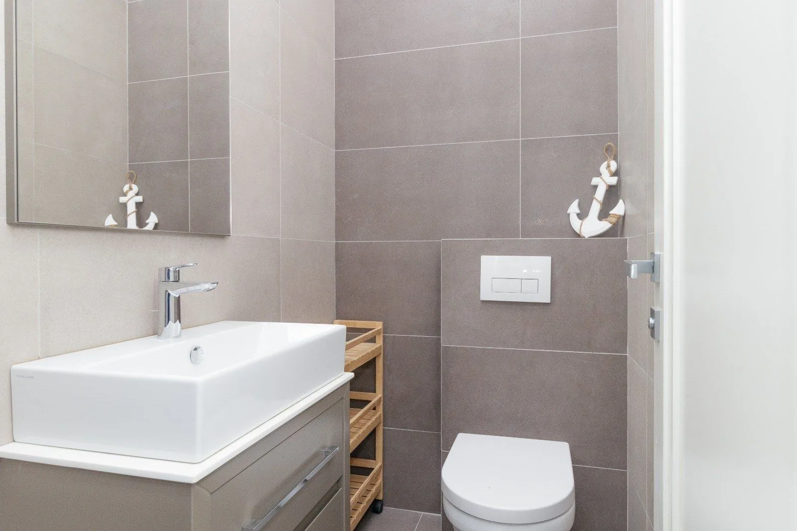 Prodaja, stan, 85m², Porto Montenegro, Tivat