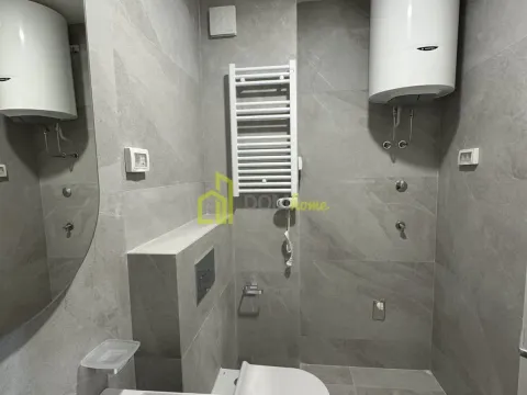 Sale, one bedroom apartment, 49m², Central Point, Podgorica - image 11