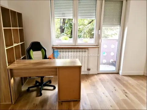 Izdavanje, dvosoban stan, 70m², Vračar Hram, Vračar Sve Podlokacije - image 11