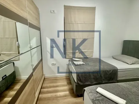 Izdavanje, jednosoban stan, 35m², Zagorič, Podgorica - image 9
