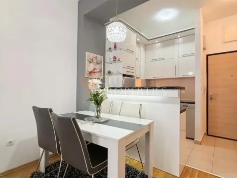 Izdavanje, stan, 43m², Ljubović, Podgorica - image 9