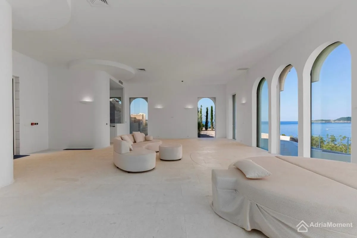 Sale, house, 375m², Budva, Crna Gora