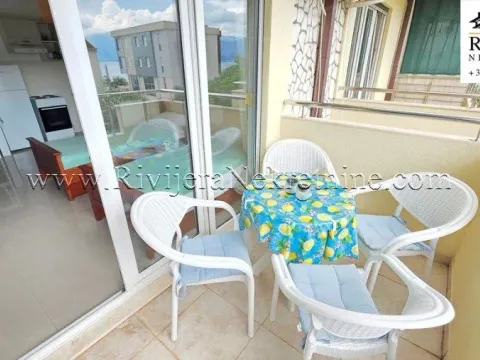 Sale, one bedroom apartment, 42m², Đenovići, Herceg Novi - image 5