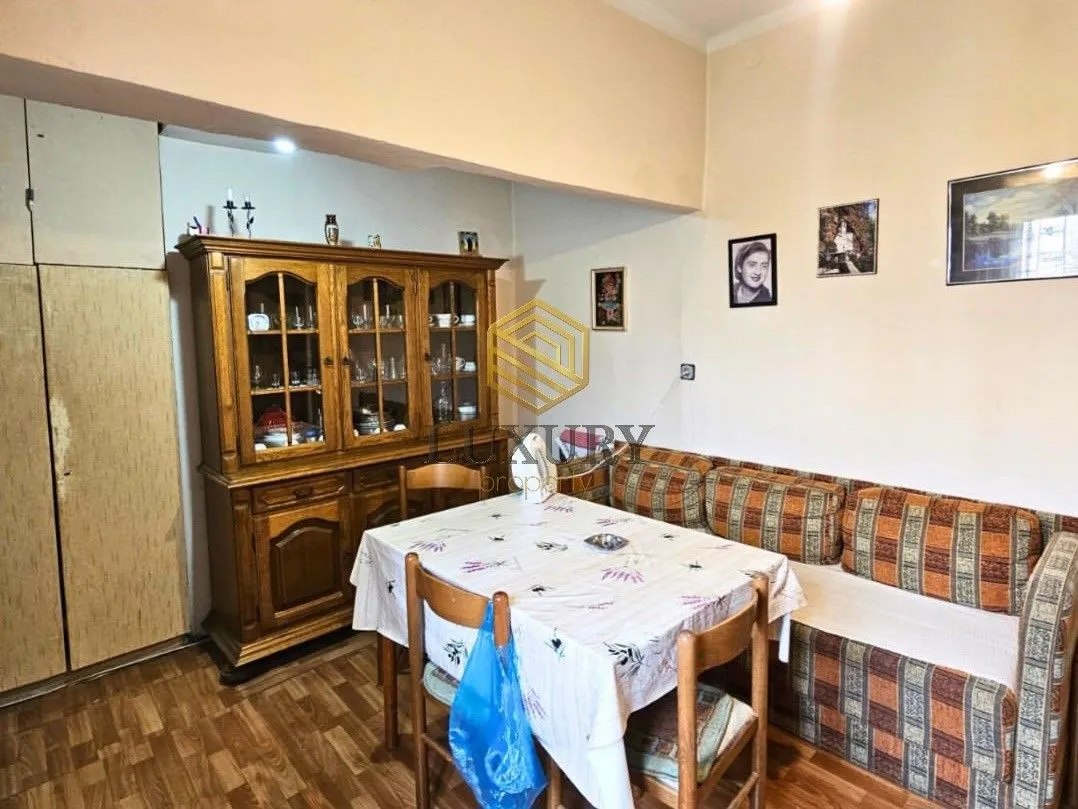 Prodaja, dvosoban stan, 58m², Zabjelo, Podgorica