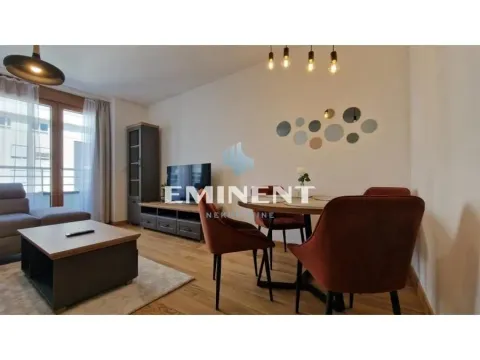 Izdavanje, dvosoban stan, 50m², Novi Beograd Blok 65, Novi Beograd Sve Podlokacije - image 2