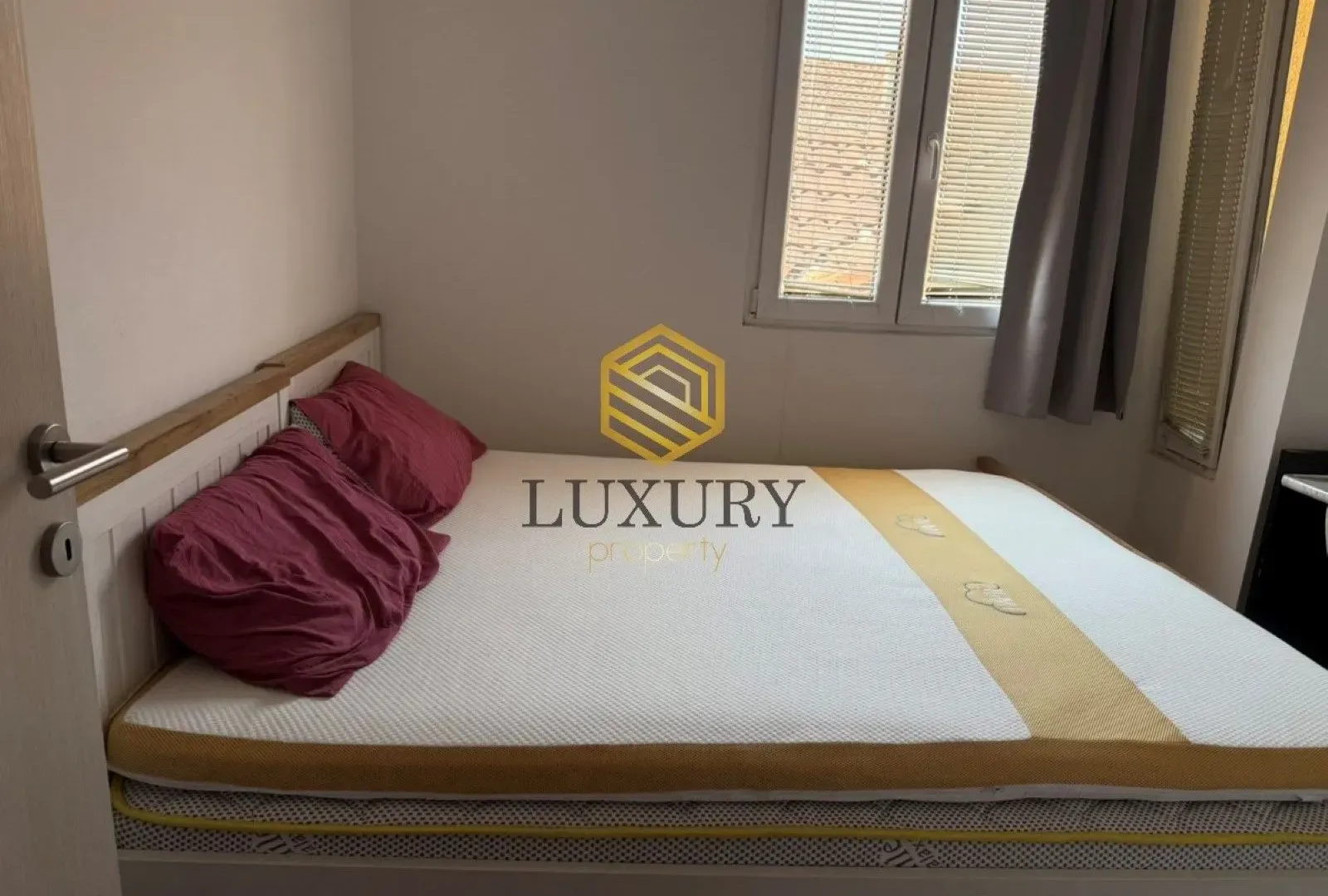 Izdavanje, jednosoban stan, 42m², Momišići, Podgorica