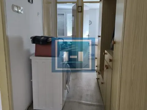 Prodaja, dvosoban stan, 62m², Centar, Ćuprija - image 7