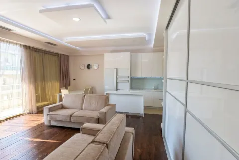 Sale, three bedroom apartment, 88m², Budva, Crna Gora - image 4