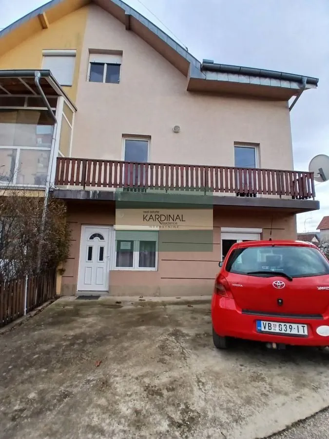 Prodaja, kuća, 218m², Vrnjačka Banja, Srbija