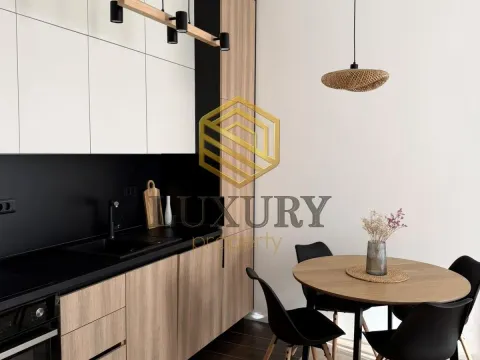 Izdavanje, jednosoban stan, 37m², Tološi, Podgorica - image 11