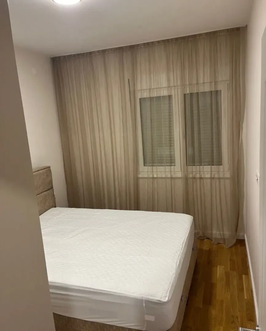 Izdavanje, jednosoban stan, 47m², Zabjelo, Podgorica