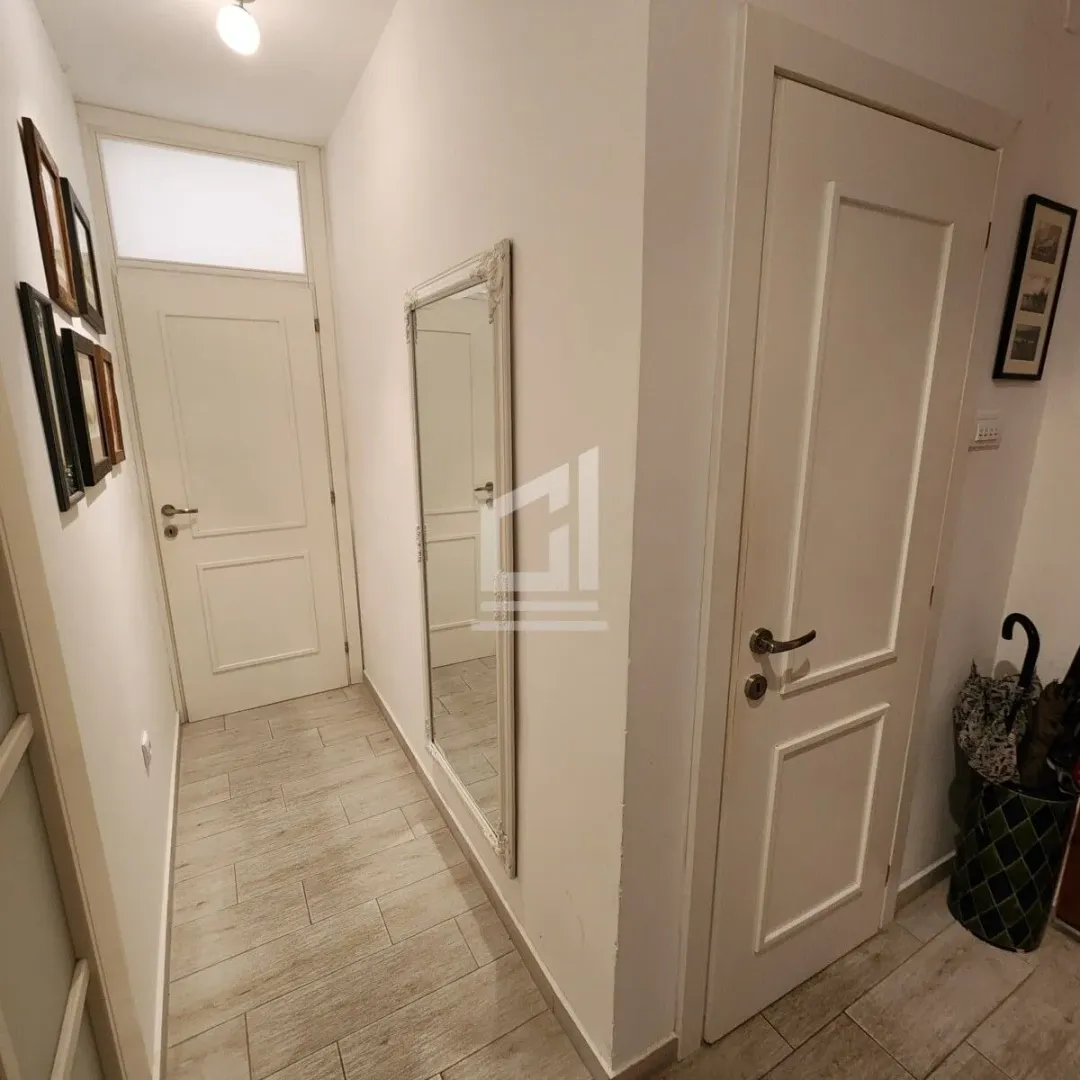 Prodaja, jednosoban stan, 50m², Seljanovo, Tivat