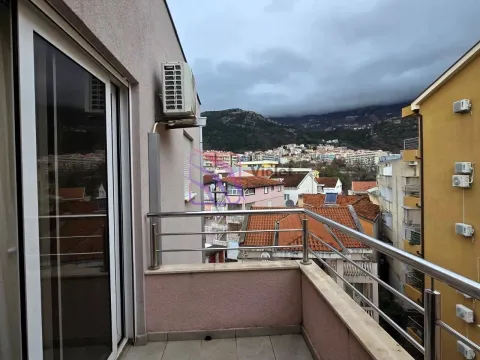 Prodaja, jednosoban stan, 42m², Babilonija, Budva - image 15