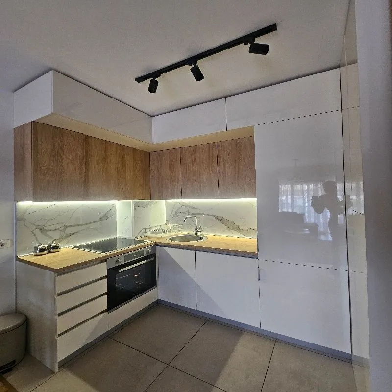 Prodaja, stan, 48m², Ljubović, Podgorica