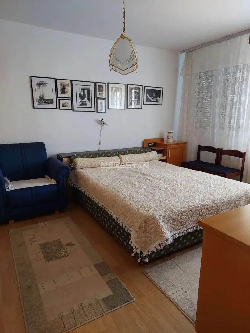 Prodaja, dvosoban stan, 65m², Novi Beograd Sve Podlokacije, Beograd