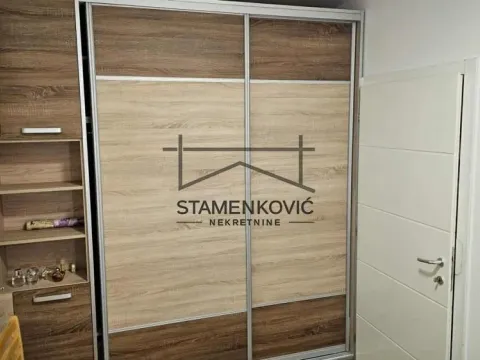 Izdavanje, jednosoban stan, 42m², Grbavica, Novi Sad Sve Podlokacije - image 8