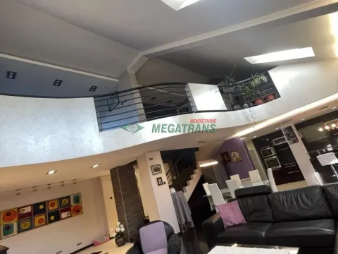 Izdavanje, stan, 310m², Grbavica, Novi Sad Sve Podlokacije - image 11