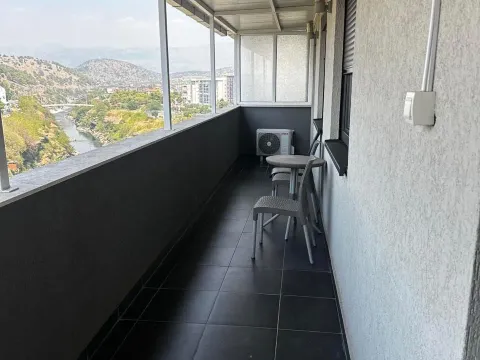 Izdavanje, dvosoban stan, 65m², Zagorič, Podgorica - image 13