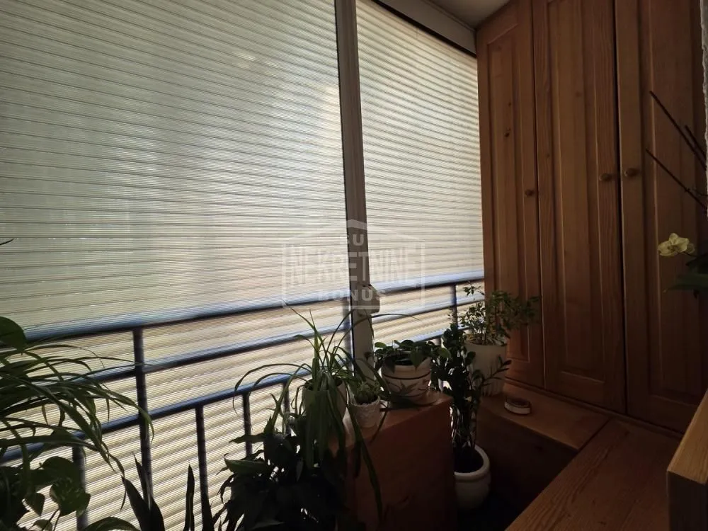 Prodaja, dvosoban stan, 49m², Centar, Subotica