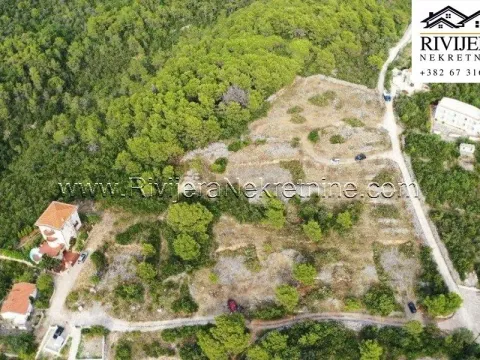 Prodaja, plac, 11124m², Žanjice, Herceg Novi - image 7