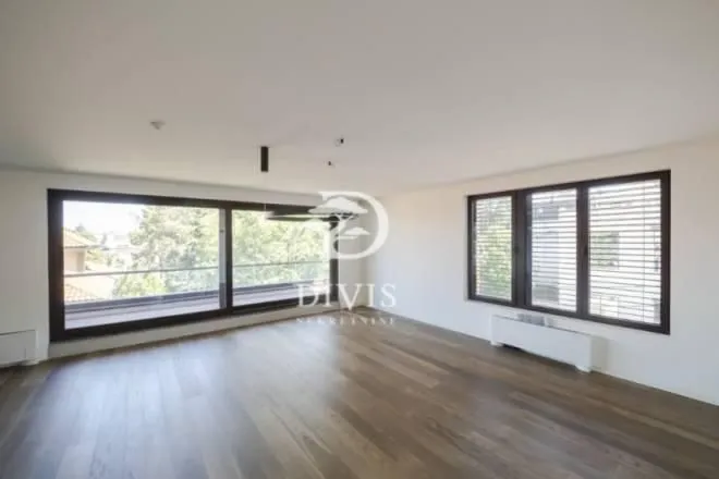 Sale, four bedroom apartment, 214m², Dedinje Rtv Pink, Dedinje Sve Podlokacije