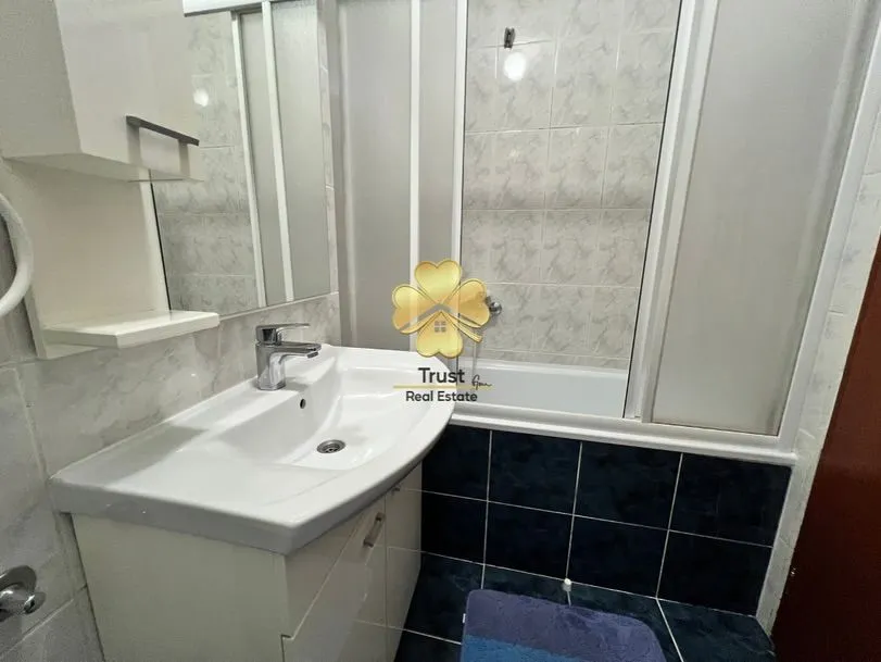 Rent, two bedroom apartment, 65m², Ljubović, Podgorica