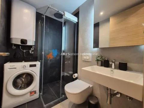 Rent, three bedroom apartment, 65m², Vukov Spomenik, Zvezdara Sve Podlokacije - image 27