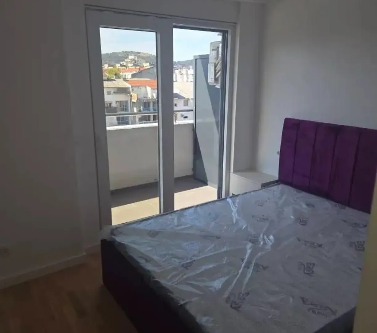 Prodaja, jednosoban stan, 48m², Bar, Crna Gora