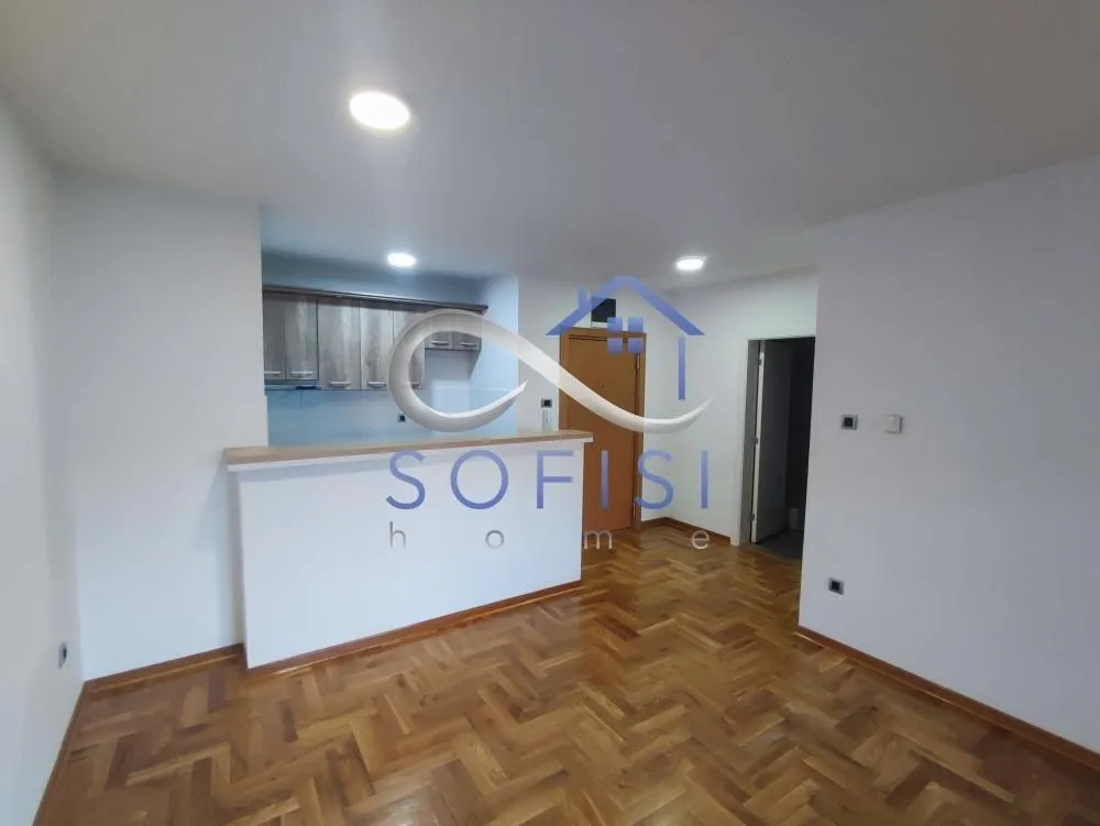 Izdavanje, jednosoban stan, 44m², Socijalno, Novi Sad Sve Podlokacije