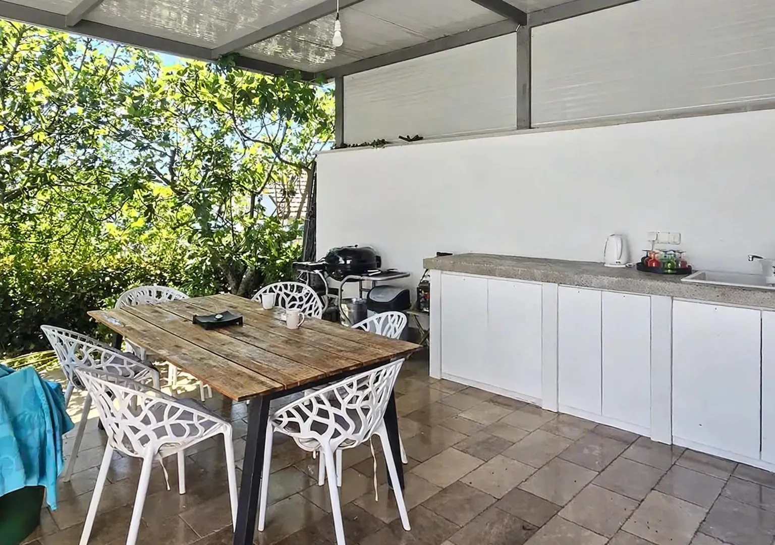 Rent, two bedroom apartment, 100m², Donja Lastva, Tivat