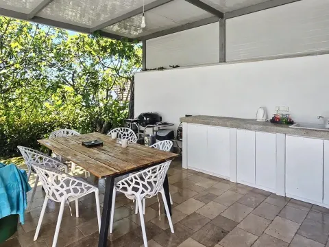 Rent, two bedroom apartment, 100m², Donja Lastva, Tivat - image 10