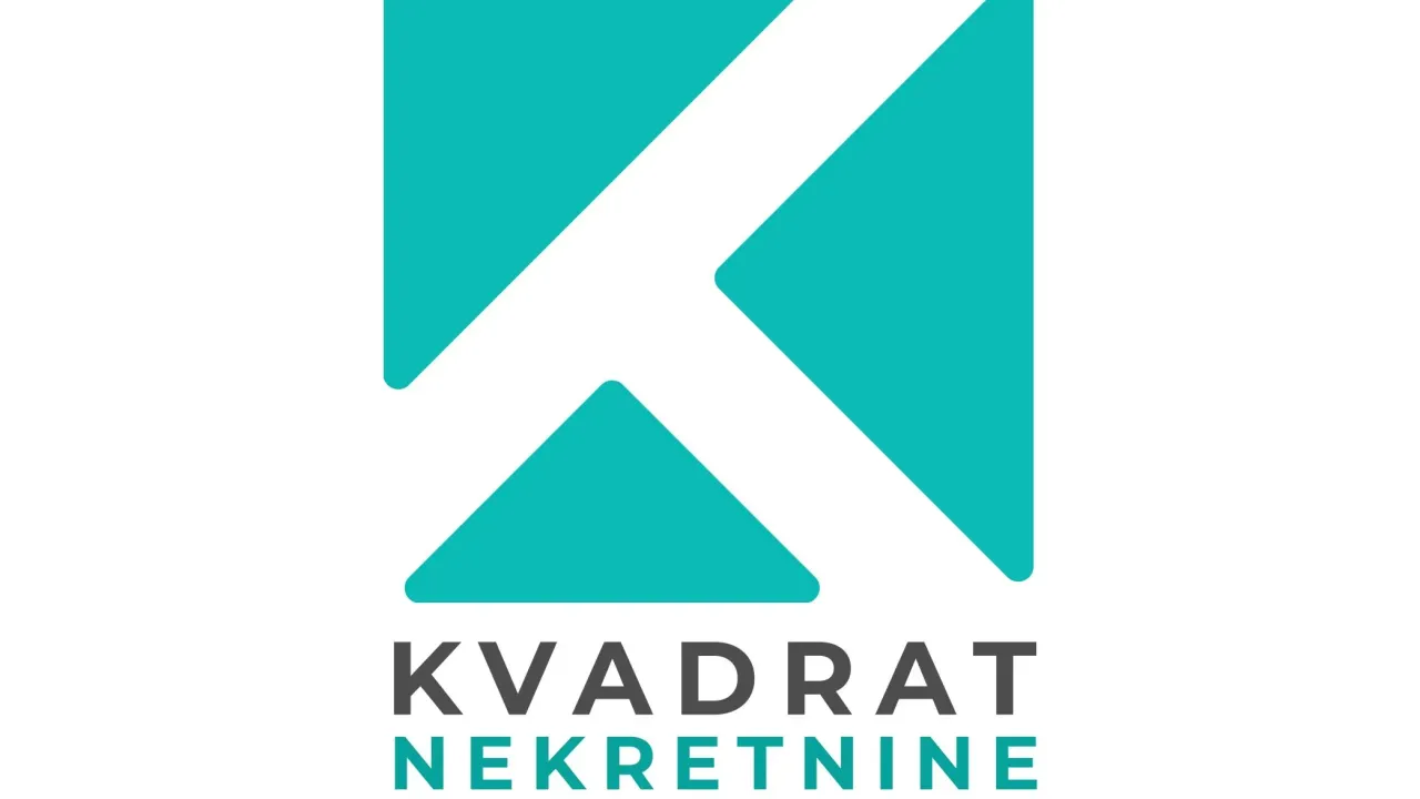 Kvadrat nekretnine