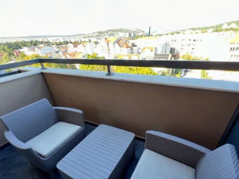 Izdavanje, jednosoban stan, 49m², Stara Varoš, Podgorica - image 9