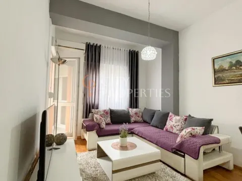 Izdavanje, stan, 43m², Ljubović, Podgorica - image 11