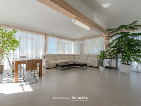 Sale, house, 410m², Blizikuće, Budva - image 24