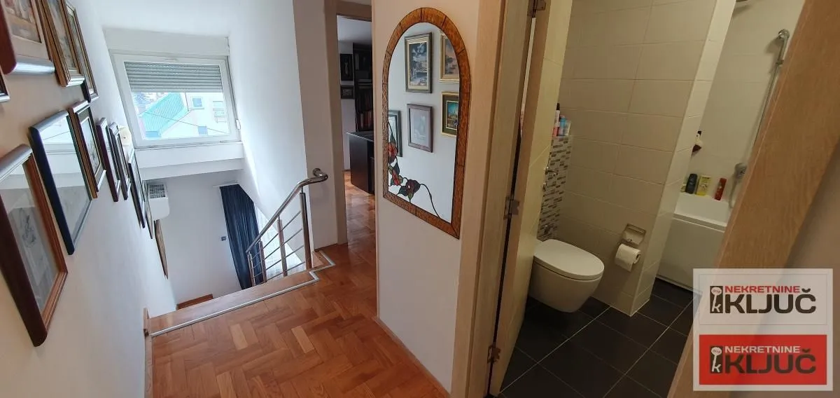 Prodaja, stan, 144m², Spens, Novi Sad Sve Podlokacije