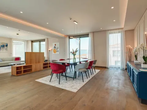 Prodaja, trosoban stan, 611m², Portonovi, Herceg Novi - image 5